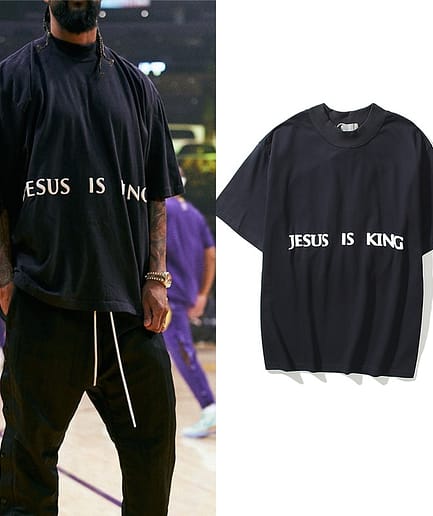 Jesus T Shirt