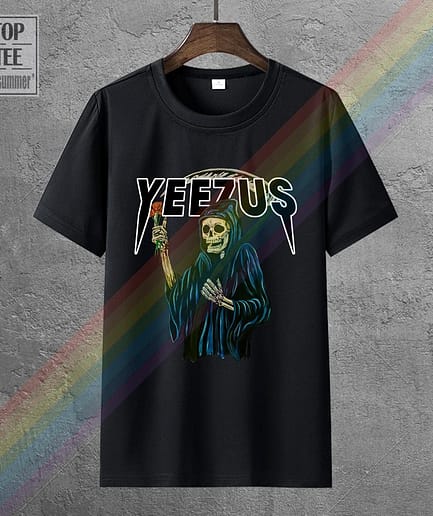 Yeezus T Shirt