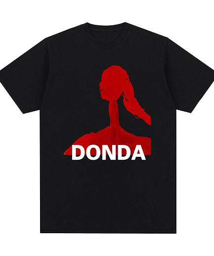 Kanye West Donda T-Shirt