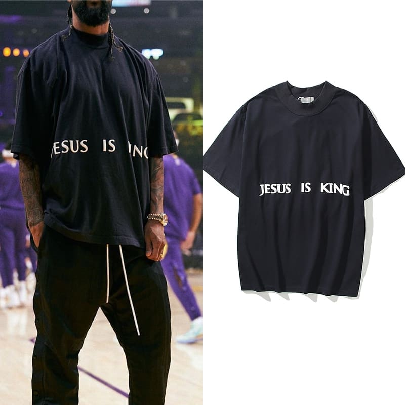 Jesus T Shirt