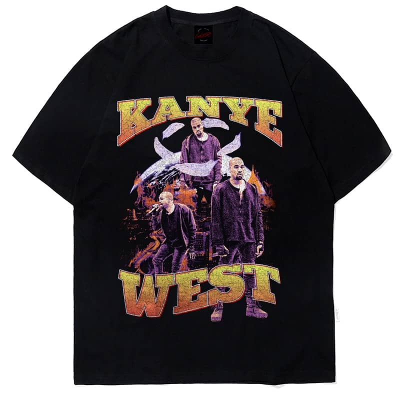 Kanye West T-Shirts