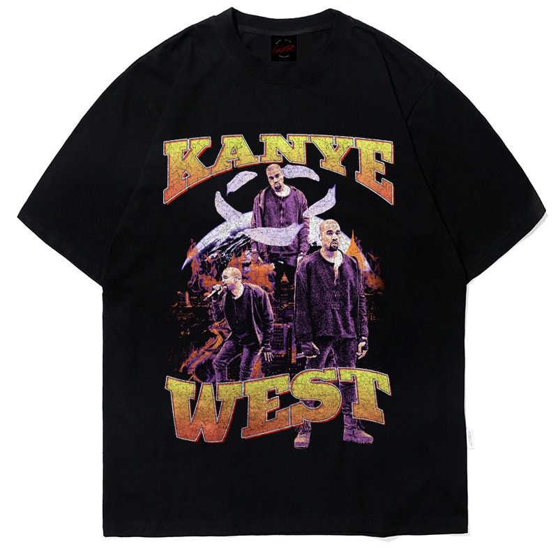 Kanye West T-Shirts