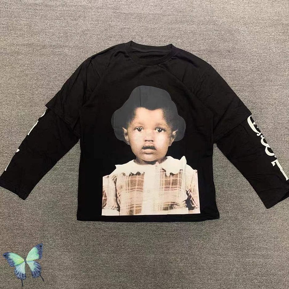 Kanye Donda T-Shirt