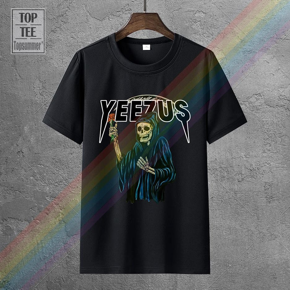 Yeezus T Shirt